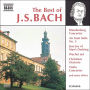 Best of Bach [Naxos]