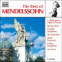 Best of Mendelssohn