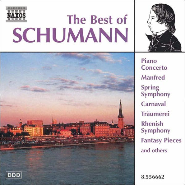 Best of Schumann