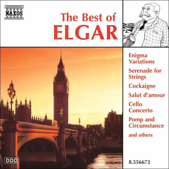 Best of Elgar