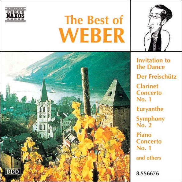 The Best of Weber