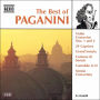 The Best of Paganini