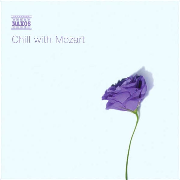 Chill with Mozart