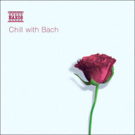 Title: Chill with Bach, Artist: BACH