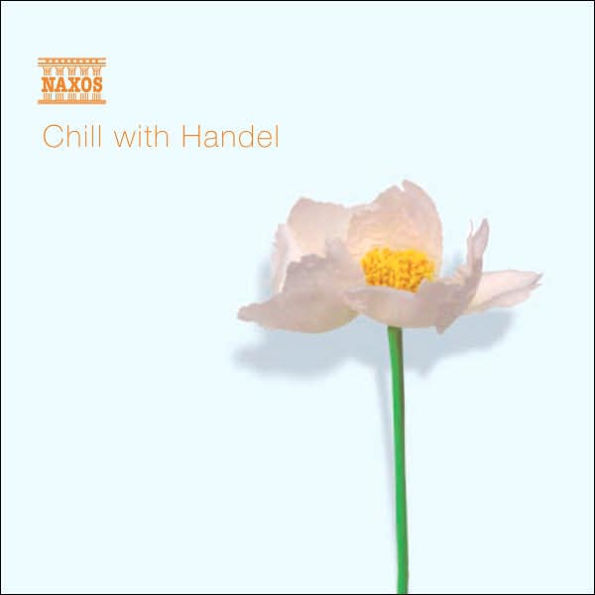 Chill with Handel