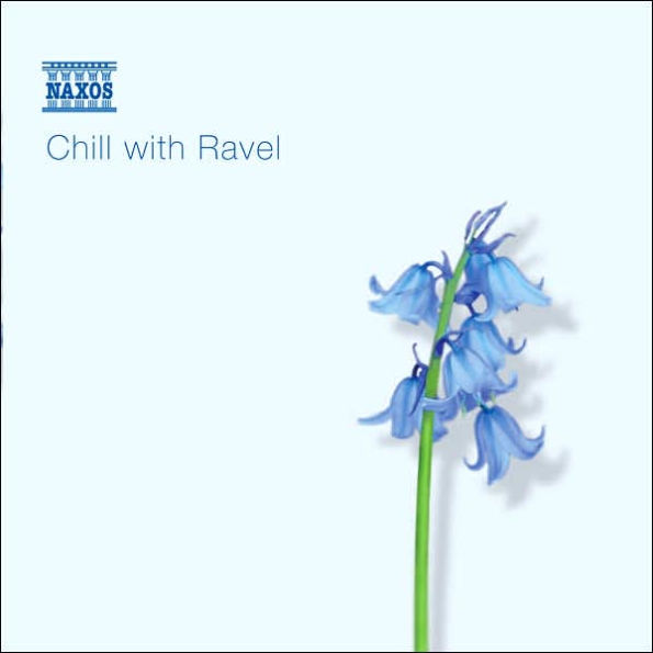 Chill with Ravel