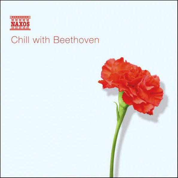 Chill with Beethoven