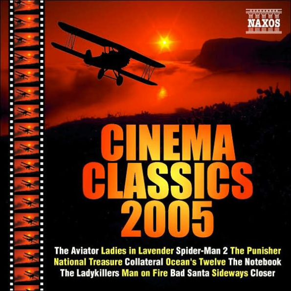 Cinema Classics