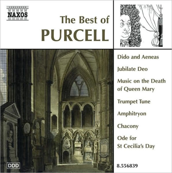 The Best of Purcell