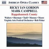 Ricky Ian Gordon: Rappahannock County