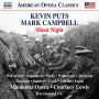 Kevin Puts/Mark Campbell: Silent Night