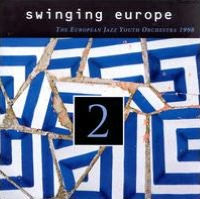 Swinging Europe, Vol. 2