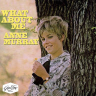 Title: What About Me, Artist: Anne Murray