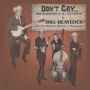 Don't Cry