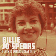 Title: Fever & Other Great Hits, Artist: Billie Jo Spears