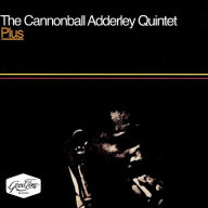 Title: Plus, Artist: Cannonball Adderley