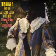 Title: Different Strokes for Different Folks, Artist: Don Covay & the Jefferson Lemon Blues Band