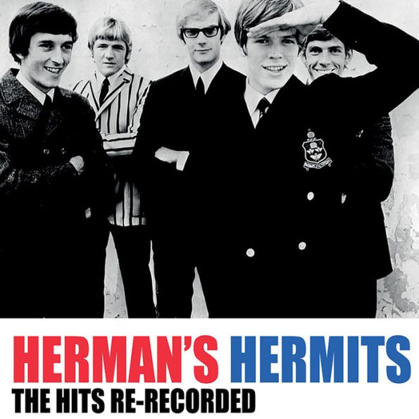 The Hits: Re-Recorded