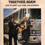 Title: Together Again, Artist: Carl Sauceman