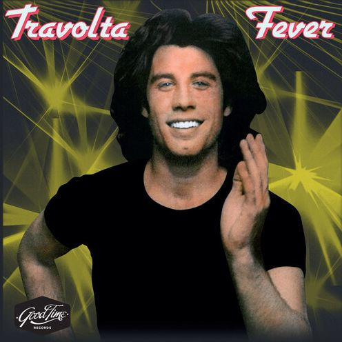 Travolta Fever