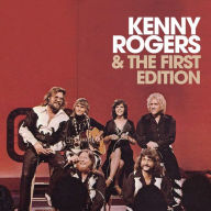 Title: Kenny Rogers & the First Edition [Prism], Artist: Kenny Rogers & the First Edition