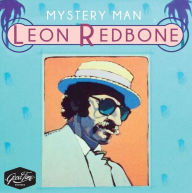 Title: Mystery Man, Artist: Leon Redbone