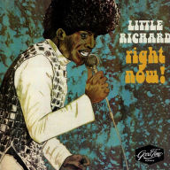 Title: Right Now, Artist: Little Richard