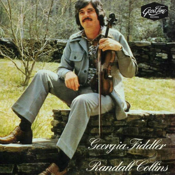 Georgia Fiddler