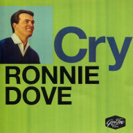 Title: Cry, Artist: Ronnie Dove