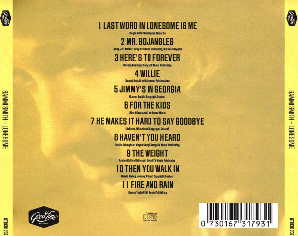 Lonesome