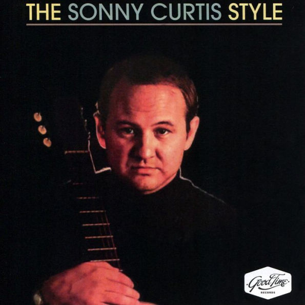 The Sonny Curtis Style