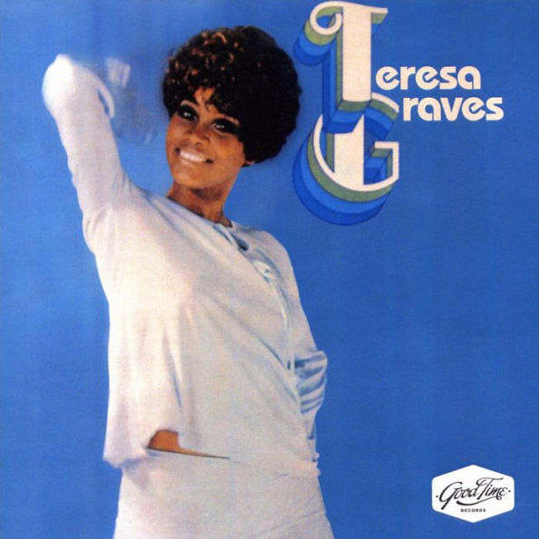 Teresa Graves