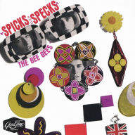 Title: Spicks and Specks, Artist: Bee Gees