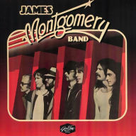 Title: James Montgomery Band, Artist: James Montgomery Band