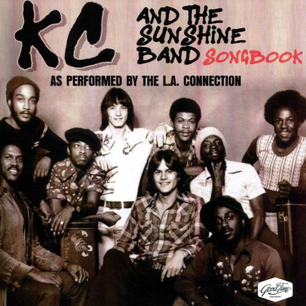 The KC & the Sunshine Band Songbook