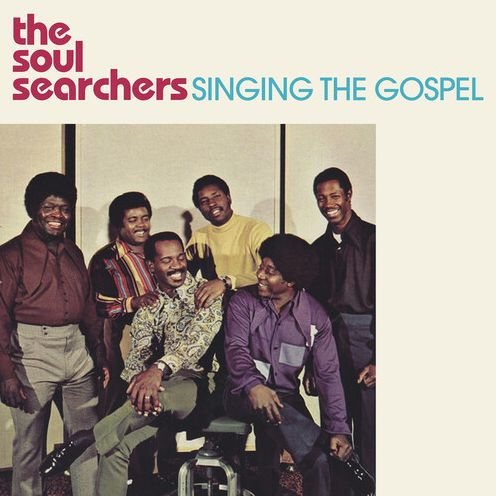 Singing the Gospel by Troy Ramey & the Soul Searchers | CD | Barnes ...