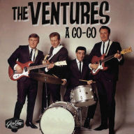 Title: Ventures a Go-Go, Artist: The Ventures