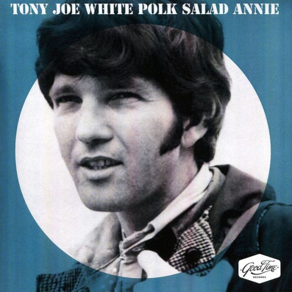 Polk Salad Annie