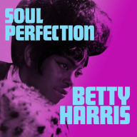 Title: Soul Perfection, Artist: Betty Harris