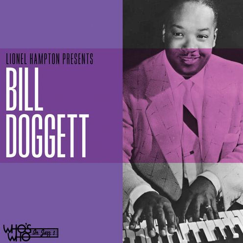 Lionel Hampton Presents Bill Doggett