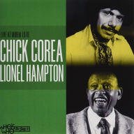 Title: Live at Midem 1978, Artist: Chick Corea