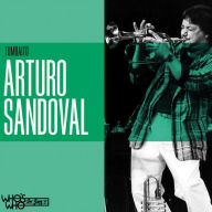 Title: Tumbaito, Artist: Arturo Sandoval