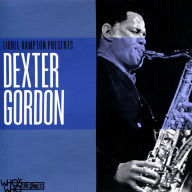 Title: Lionel Hampton Presents Dexter Gordon, Artist: Dexter Gordon