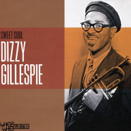 Title: Sweet Soul, Artist: Dizzy Gillespie