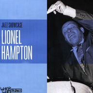 Title: Lionel Hampton Jazz Showcase, Artist: Lionel Hampton