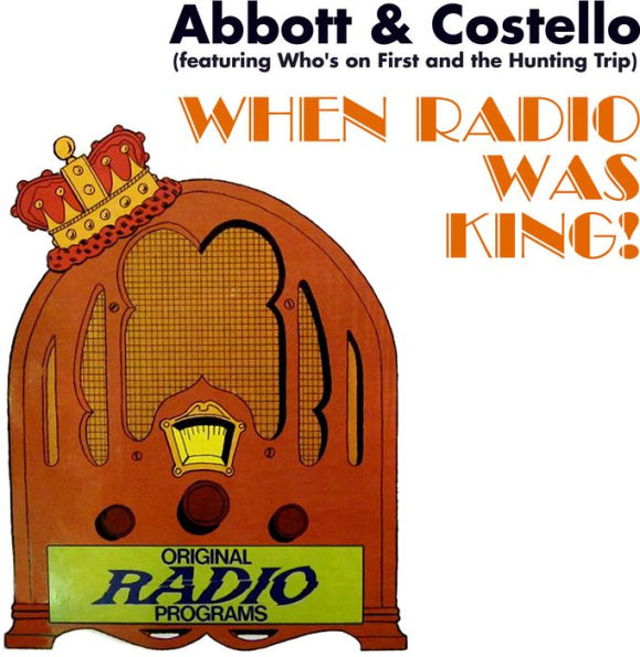 When Radio Was King!