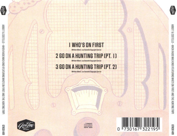 When Radio Was King!