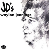 Title: Waylon at JD's, Artist: Waylon Jennings