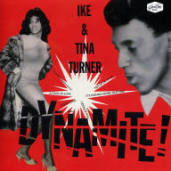 Title: Dynamite!, Artist: Ike & Tina Turner