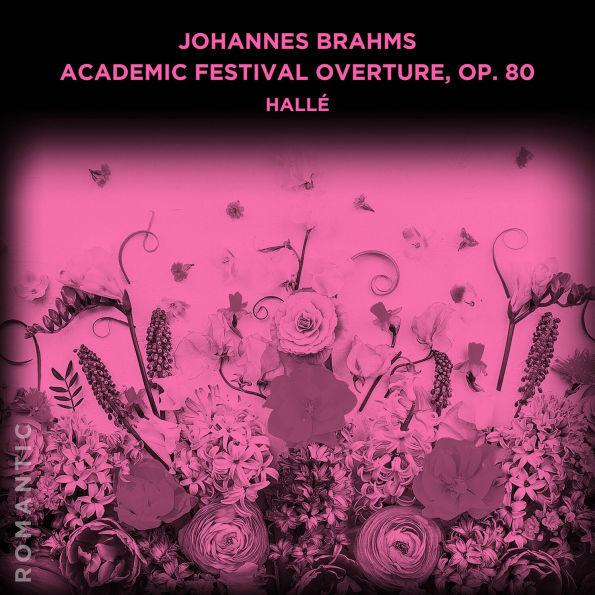 Johannes Brahms: Academic Festival Overture Op. 80